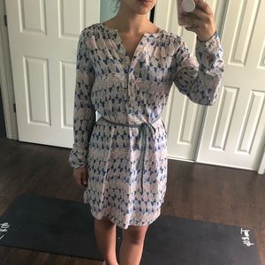 Charming Charlie’s dress!